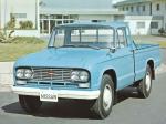 Nissan Junior 1966 года